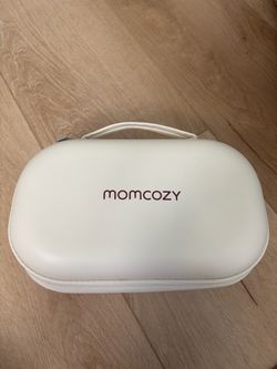 Momcozy M-5 Hands Free Wearable Breast Pump