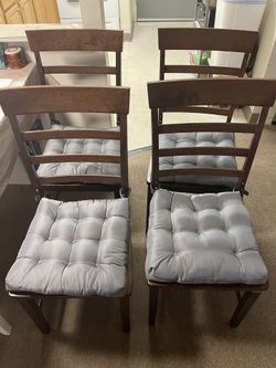 4 Chair
