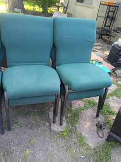 CHAIRS