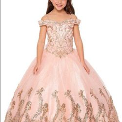 Ball Gown  Dress 👗 