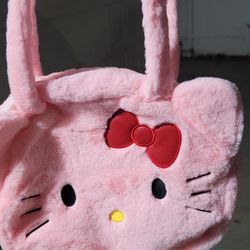 Hello Kitty Bag