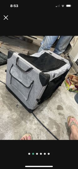 Dog Bed