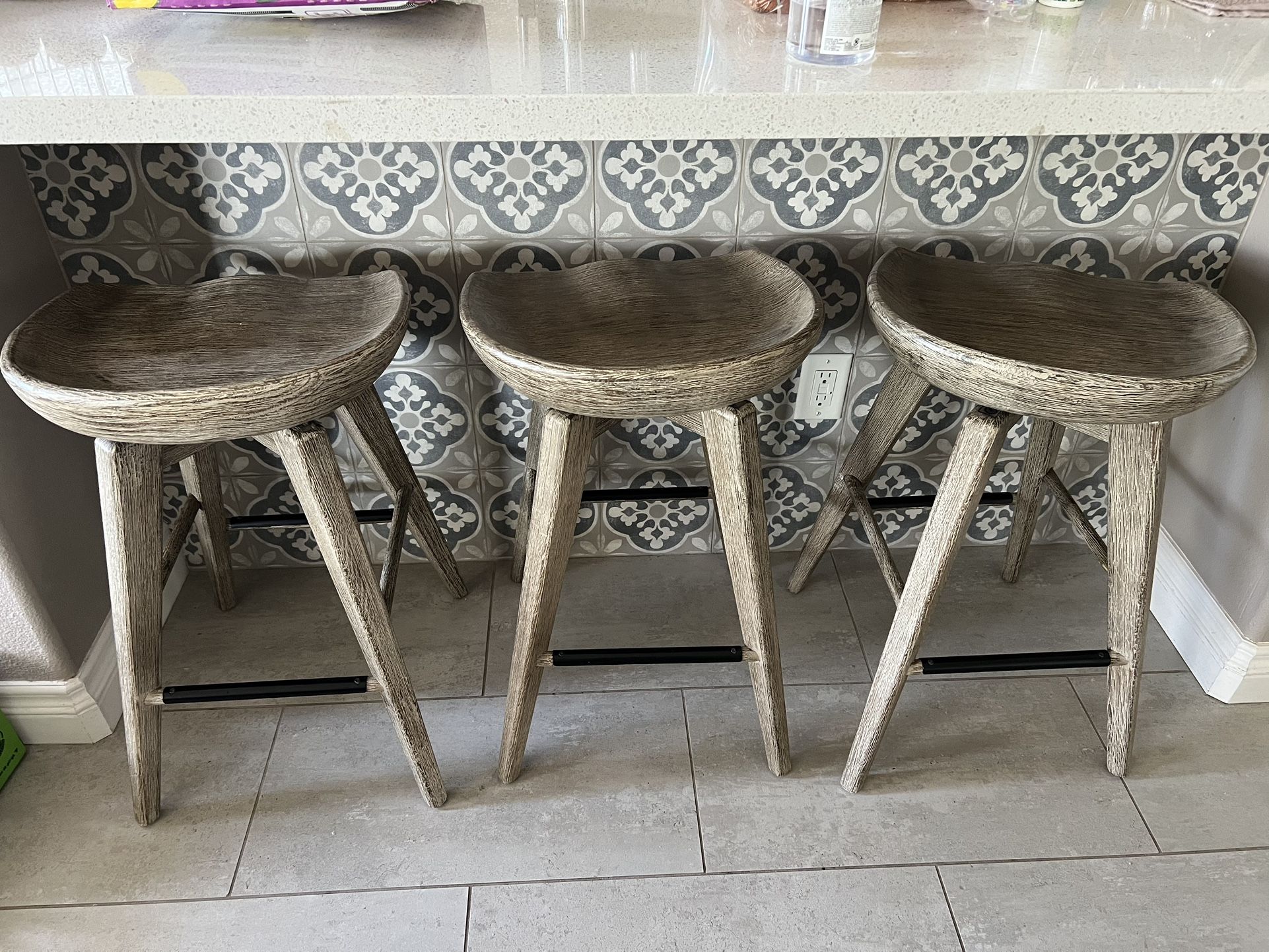 Counter Stool