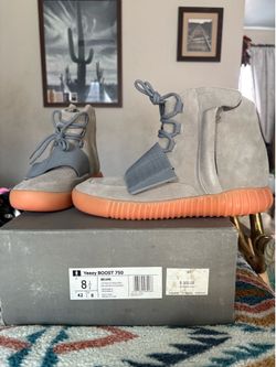 Yeezy shoes