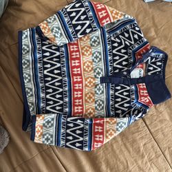 Old navy toddler pullover