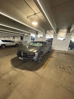 2009 Dodge Charger