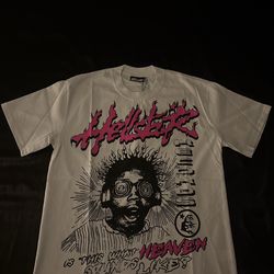 Hellstar tee