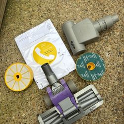 Dyson Cyclone Parts 