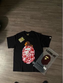 Bape shirt