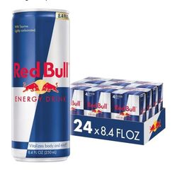 Red Bull