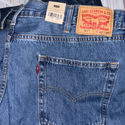 Levi Jeans 565 