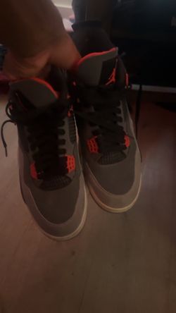 jordan 4s size 11.5 men