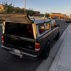 1999 Ford Ranger