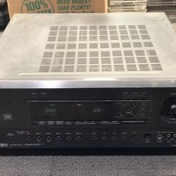 Onkyo AV Receiver TX-DS797