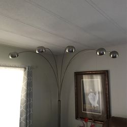 Floor Lamp