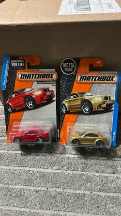 Matchbox Die-Cast