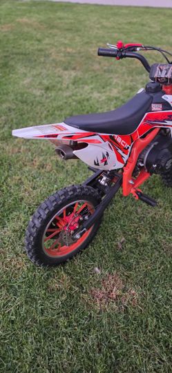 X pro 50 cc 2 cycle pull start