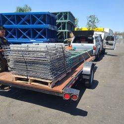Pallet Rack