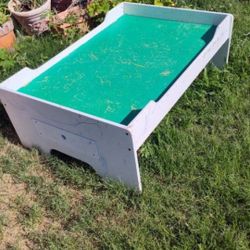 Mesa Para Niñ@s /Out Door Kids Table