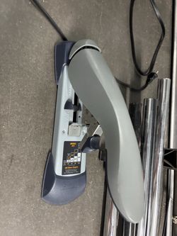 Swingline Heavy Duty 160 Sheet Standard Stapler Model 415 MPN #39005