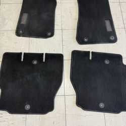 Jeep Floor Mats