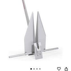 Fortress FX16 Anchor