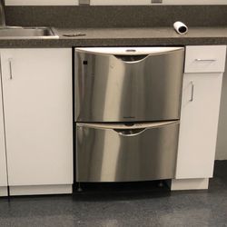Dishwasher
