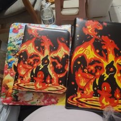  Pokemon Binders