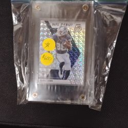 Mosaic Prizm Only One Type