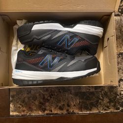 New Balance Industrial Work Boots 
