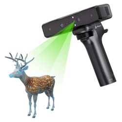3d scanner
