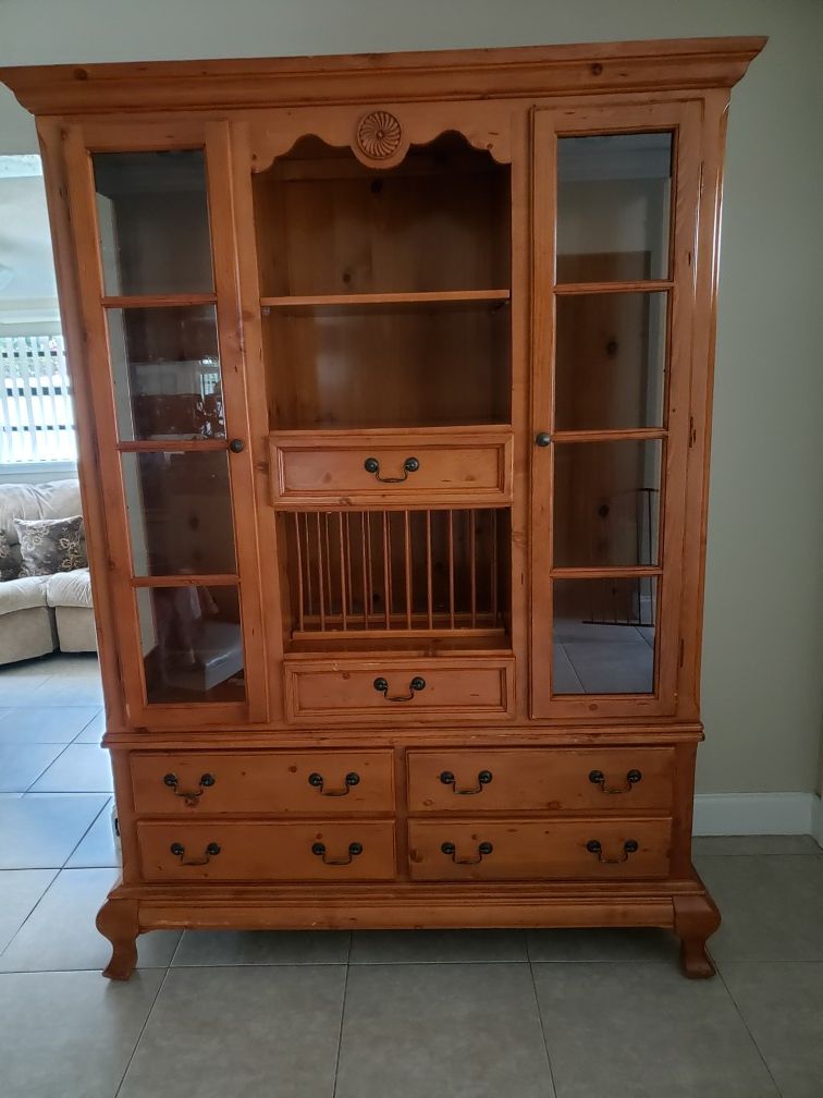 China Cabinet