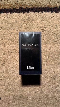 Dior Sauvage EDP