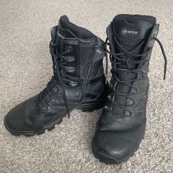 Bates Tactical Boots