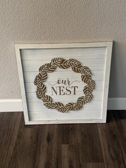 Wall Decor