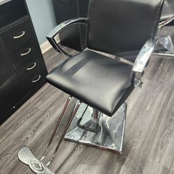  Beauty Chair 