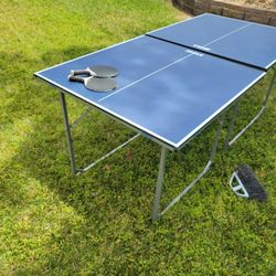 Joola Mini Table Tennis 