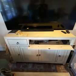 Entertainment Center