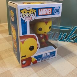 Iron Man