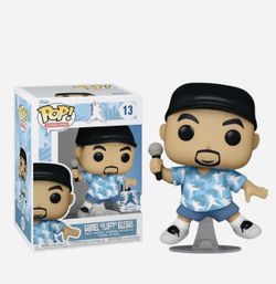 Funko Pop! Comedians Gabriel Fluffy Iglesias Special Edition