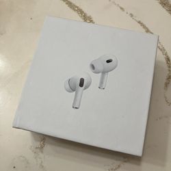 AirPods Pro Gen 2