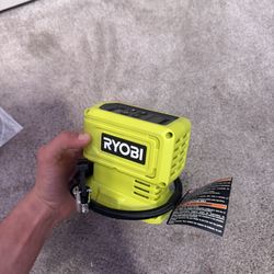 Ryobi Air Compressor 