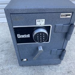 Gardall Fire Safe