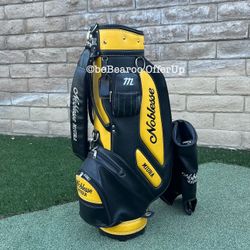 Golf Bag Miura