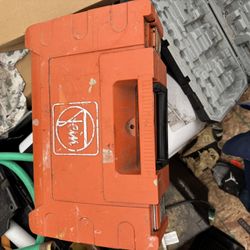 Fien Corded Power Tool FM M 2500