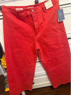 Plus size women pants