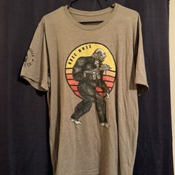 Black Rifle Coffee Shirt 