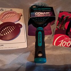 Awesome hair accessories bundle!