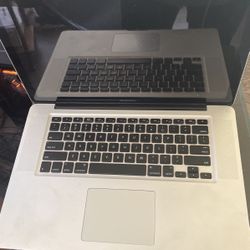 MacBook  2009 For Parts Won’t Charge 