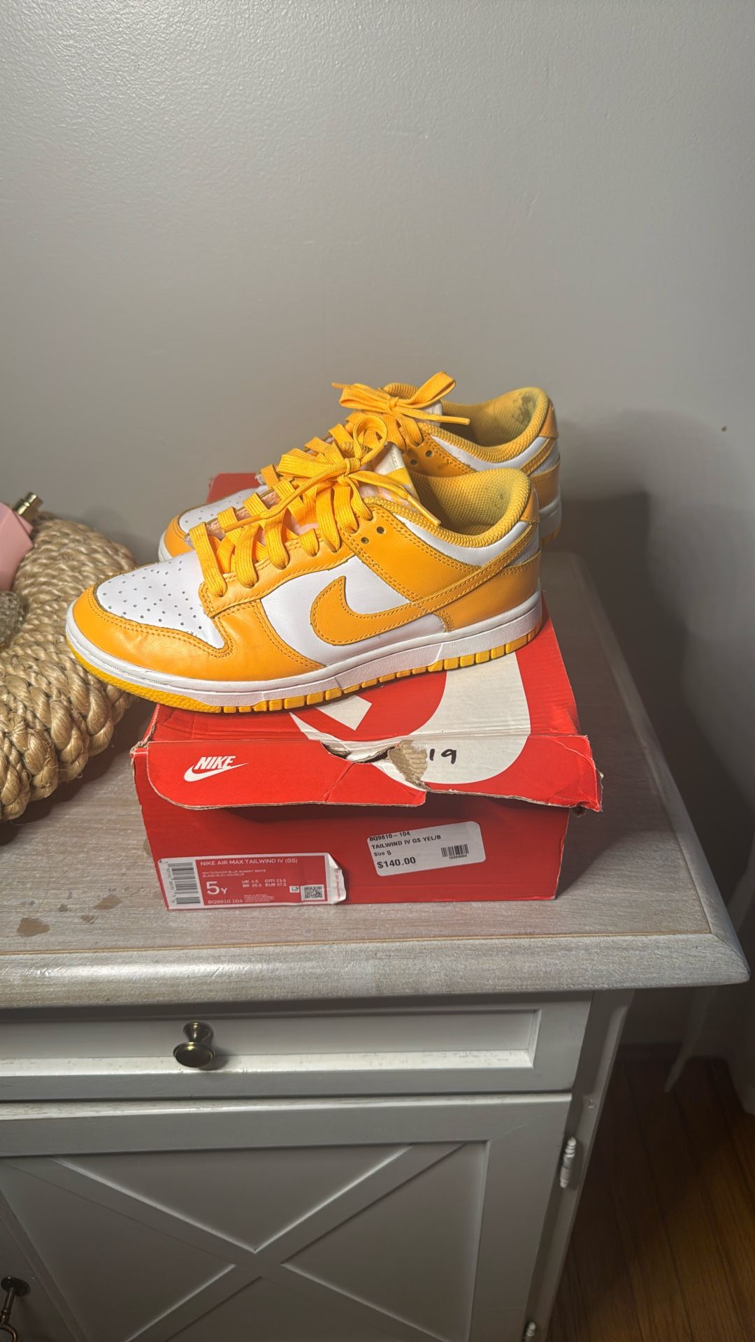 Nike Dunk Low